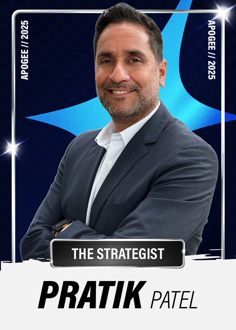 Baseball Card-Pratik-2